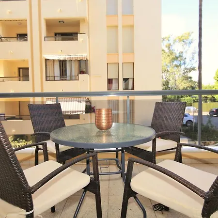 Apartment Port Sol