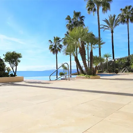 Port Sol Apartment Estepona