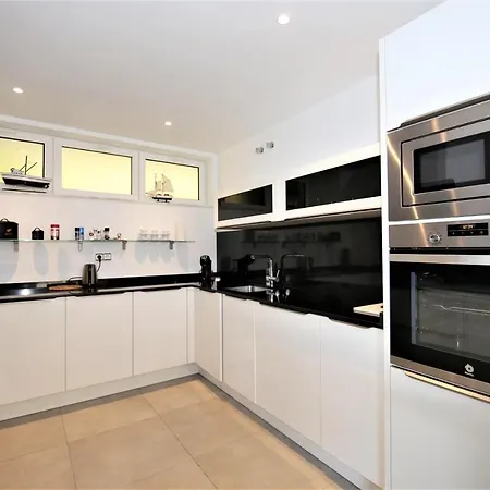 Apartment Port Sol Estepona