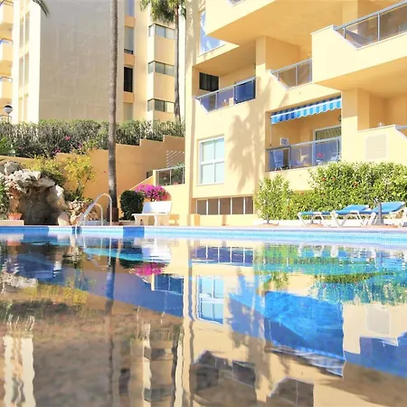 Apartment Port Sol Estepona