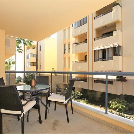 Apartment Port Sol