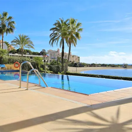 Apartment Port Sol