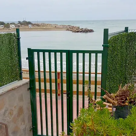 Port Sol Apartment *